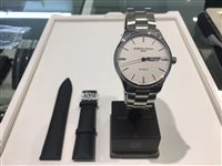 Reloj Frederique Constant Hombre Classic Automatic in Acero FC-304ST5B6B - FC-304ST5B6B